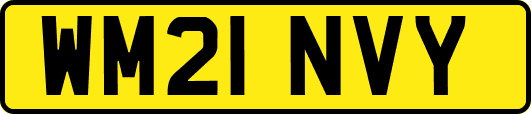 WM21NVY
