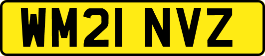 WM21NVZ