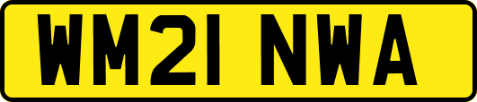 WM21NWA
