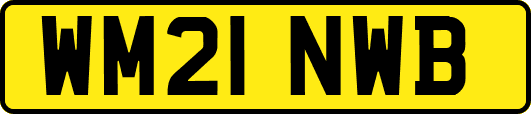 WM21NWB