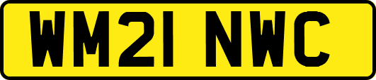 WM21NWC
