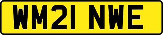 WM21NWE