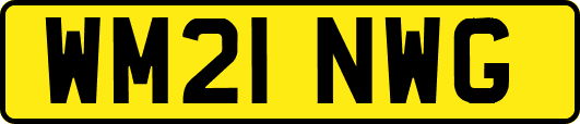 WM21NWG