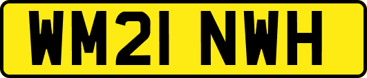 WM21NWH