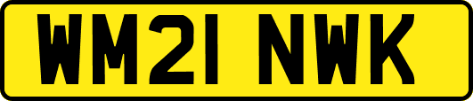 WM21NWK