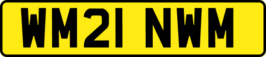 WM21NWM