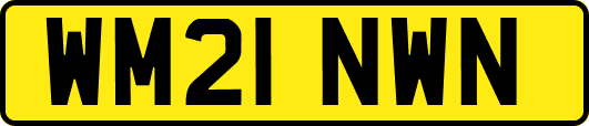 WM21NWN