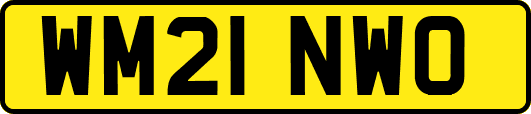 WM21NWO
