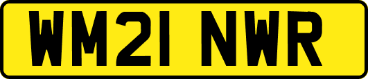 WM21NWR