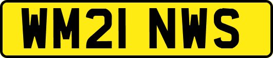 WM21NWS