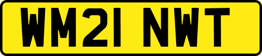 WM21NWT