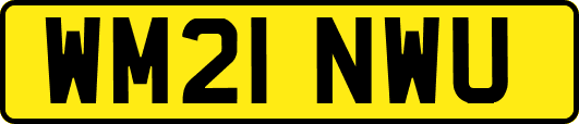 WM21NWU