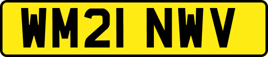WM21NWV