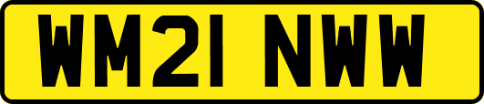 WM21NWW