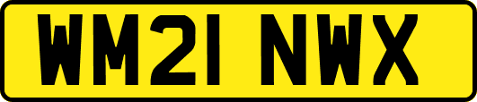 WM21NWX
