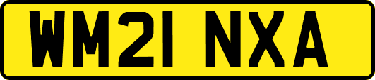 WM21NXA