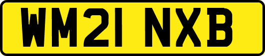 WM21NXB