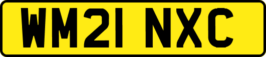 WM21NXC