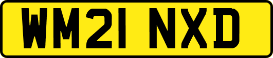 WM21NXD