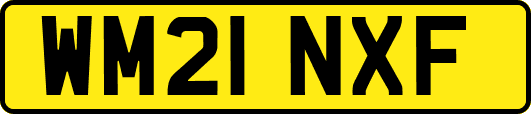 WM21NXF