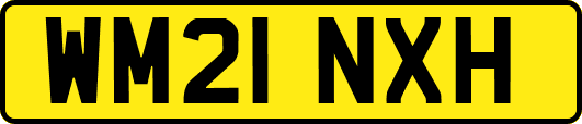 WM21NXH