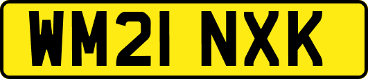 WM21NXK