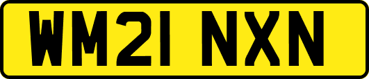 WM21NXN