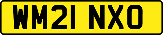 WM21NXO