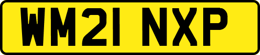 WM21NXP
