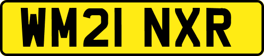 WM21NXR