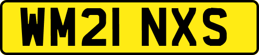 WM21NXS