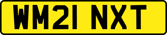 WM21NXT