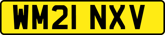 WM21NXV