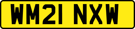 WM21NXW