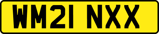 WM21NXX