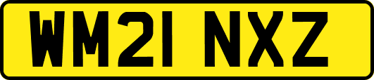 WM21NXZ