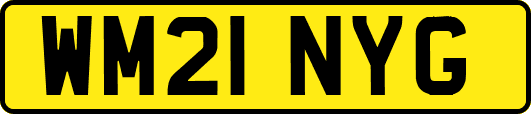 WM21NYG