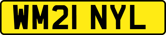 WM21NYL