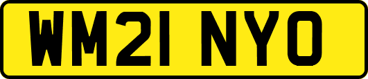 WM21NYO