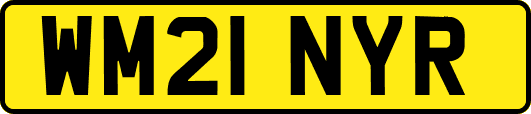 WM21NYR