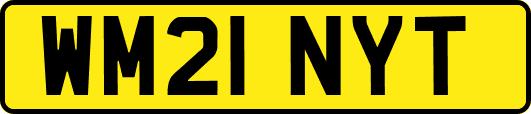 WM21NYT