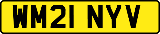 WM21NYV