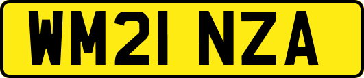 WM21NZA