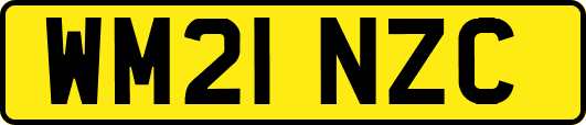 WM21NZC