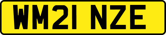 WM21NZE