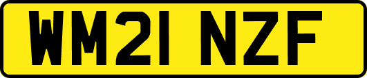 WM21NZF