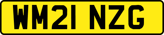 WM21NZG
