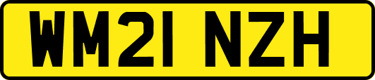 WM21NZH