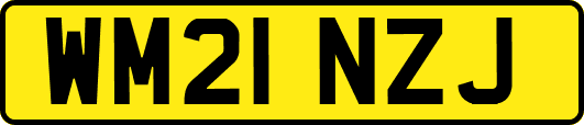 WM21NZJ
