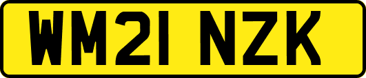 WM21NZK